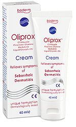 Oliprox cream 40ml