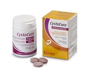 Cystocure integratore infezioni urinarie cani 30 compresse