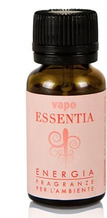 Vapo essentia energia essenze