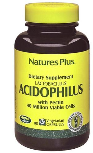 Acidophilus 90cps