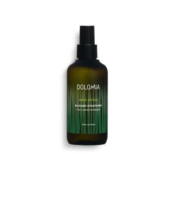 Dolomia Balsamo Hair Detox Attivi da Alberi Spray 200 ml