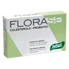Florase colesterolo 40cps
