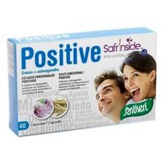 Positive 40cps