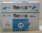 Flevox*spoton 36pip 2,68ml can