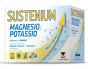 Sustenium magnesio/pot 28bust