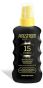 Angstrom latte spray solare ultra idratante corpo spf 15 175ml