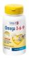 Longlife omega 3-6-9 50 perle