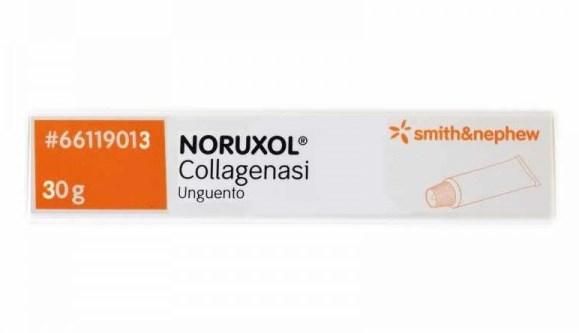 Norux, 30g unguento 1 tubo