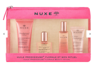  Trousse Huile Prodigieuse® Florale e i suoi rituali di bellezza