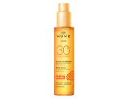 Nuxe Sun Huile Solaire Bronzante Spf30 150ml