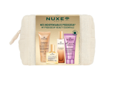 Nuxe Prodigieux - Trousse Gli Indispensabili Olio Doccia 30ml + Huile 10ml + Le Parfum 15ml + Shampoo 50ml