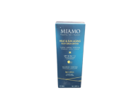 Miamo Skin Defense - Heat & Sun Aging Body Serum Defense Protezione Solare Corpo, 100ml