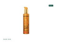 Nuxe Sun Olio Solare Dorato spf 50 150ml