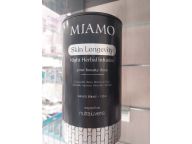 MIAMO Night Herbal Infusion Skin Longevity  125g