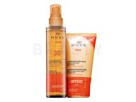 Nuxe Sun Duo Olio Solare Spf50+ 150ml + Latte Doposole 100ml