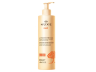 Nuxe Sun Latte Doposole Viso e Corpo 400ml