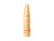 Nuxe Sun Spray Solare Viso/Corpo Spf30 150ml