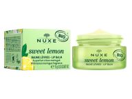 NUXE Sweet Lemon Baume Levres