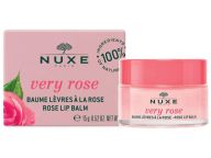 NUXE Very Rose Baume Levres 15ml