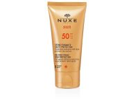 Nuxe Sun Crème Solaire Fondante Spf50 50ml