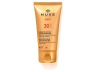 Nuxe Sun Crème Solaire Fondante Spf30 50ml