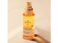 Nuxe Sun Olio Latte Protettivo Per Capelli 100ml