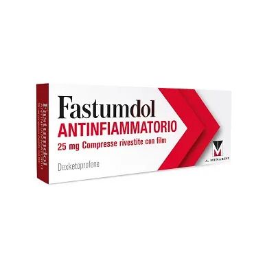 Fastumdol anti