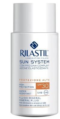 Rilastil sun sys ppt 30 fl min