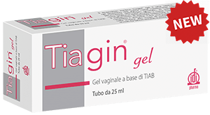 Tiagin gel 25ml