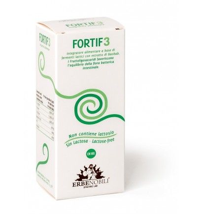 Fortif3 30 capsule