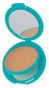 Defence sun fondotinta comp sol 50 prot/alta 1 ambra 10g