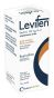 Levif, bambini 100mg/5ml sospensione orale gusto arancia senza zucchero 1 flacone da 150ml con siringa dosatrice