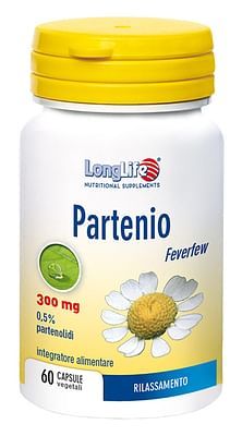 Long life partenio 60cps