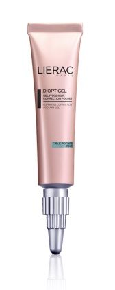Lierac dioptigel gel borse
