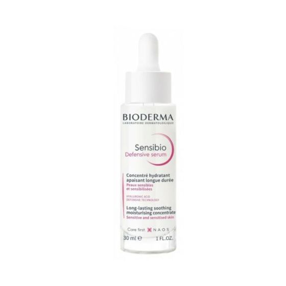 Bioderma Sensibio Defensive Serum 30ml