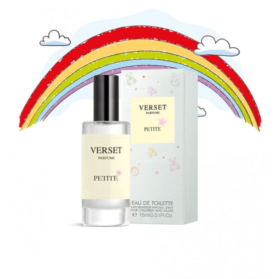 Verset Parfums Petite 15ml