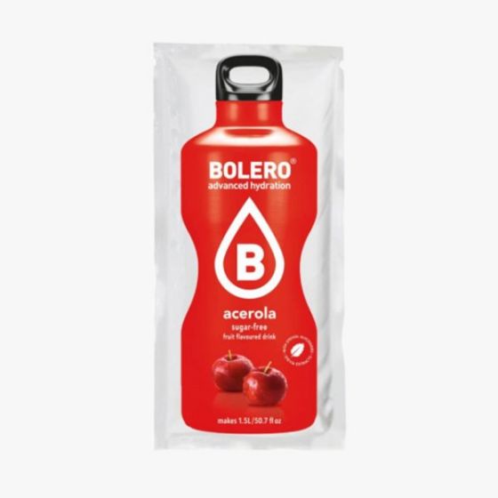 Bolero Acerola 9 gr (scadenza 30/03/2025)