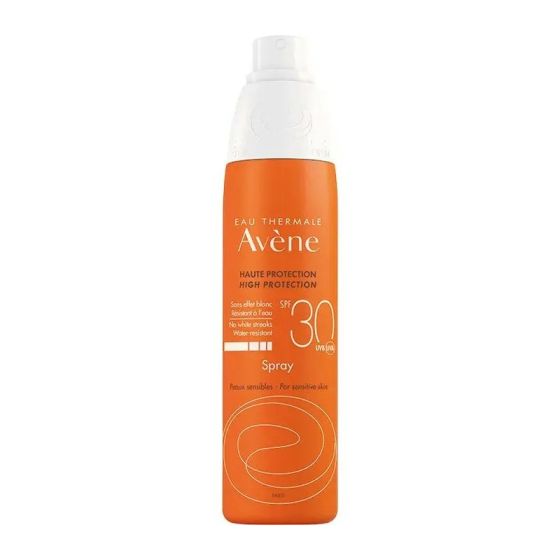 Avene Solare Spray SPF 30 200 Ml