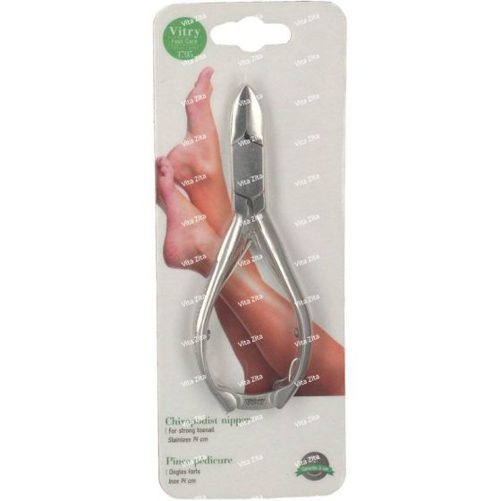 Vitry tronchese doppio becco 15cm