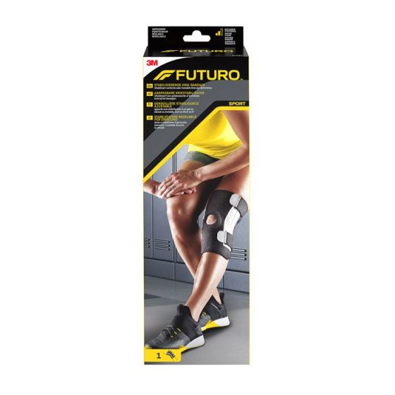 Futuro sport stabilizzatore ginocchio