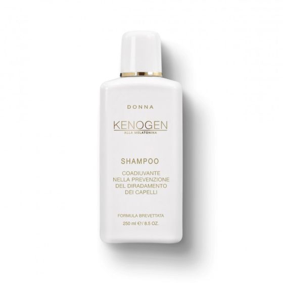 Kenogen Donna Shampoo Per Capelli Deboli 250ml