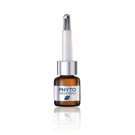 Phyto phytonovathrix 12fiale anticaduta 3,5ml