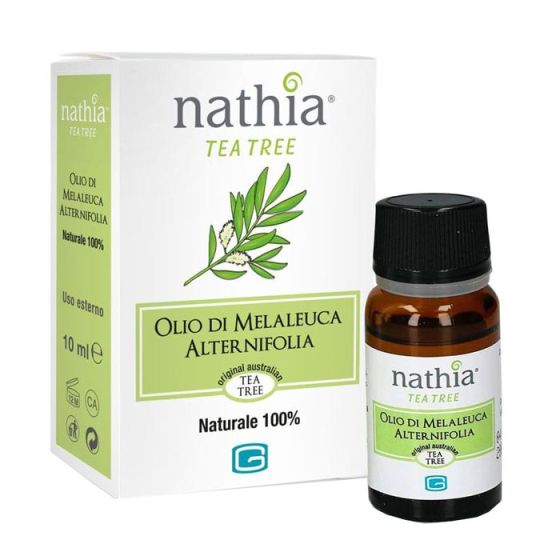 Tea Tree Oil Igis Nathia 10 ml