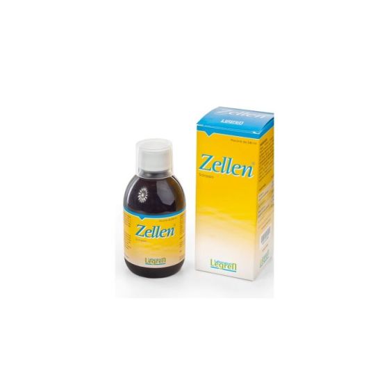 Zellen integratore 240ml