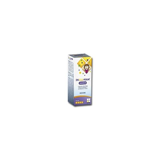 Influnam bimbi 150ml