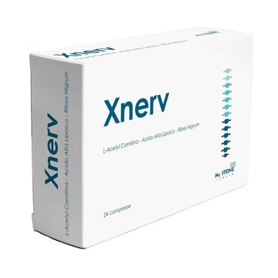 Xnerv 30cpr