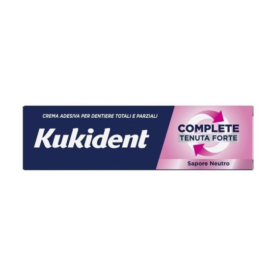 Kukident complete neutro 47g