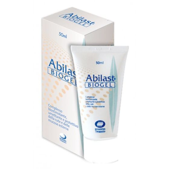 Abilast biogel 50ml