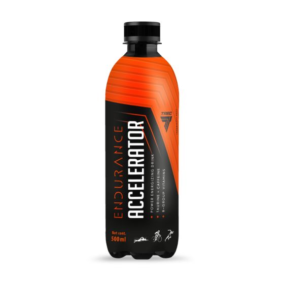 Trec Endurance Accelerator 500ml