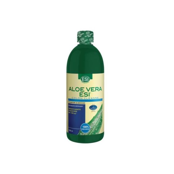 Esi Aloe Vera Colon Cleanse 1 l
